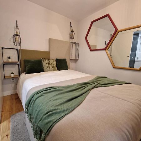 Apartamentos Alfama Fado Lissabon Exterior foto