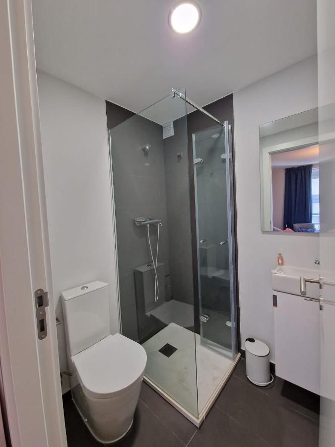 Apartamentos Alfama Fado Lissabon Exterior foto